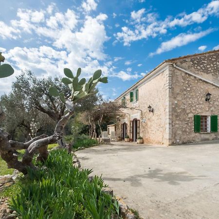 Holiday Home Can Tiona By Interhome Andratx  Exterior foto