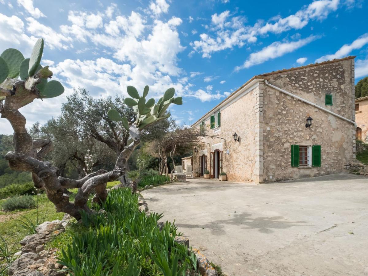 Holiday Home Can Tiona By Interhome Andratx  Exterior foto
