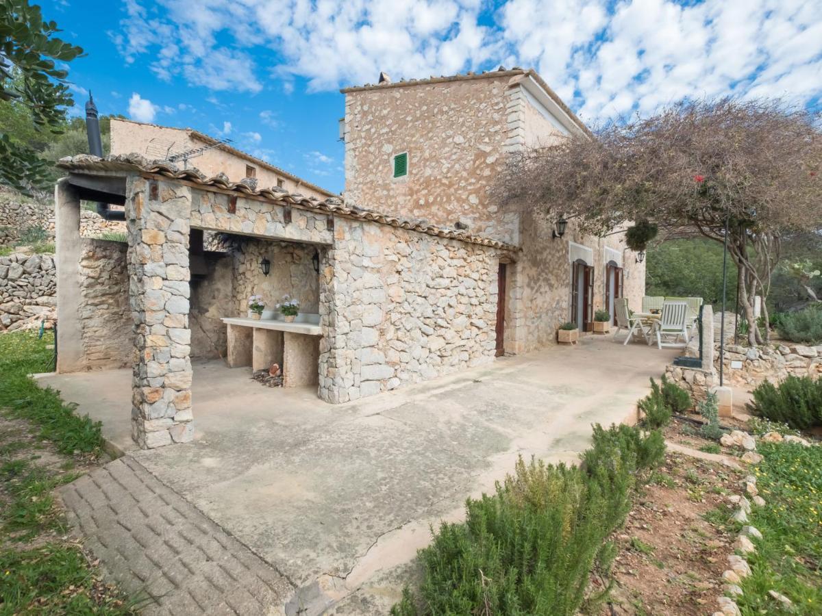 Holiday Home Can Tiona By Interhome Andratx  Exterior foto