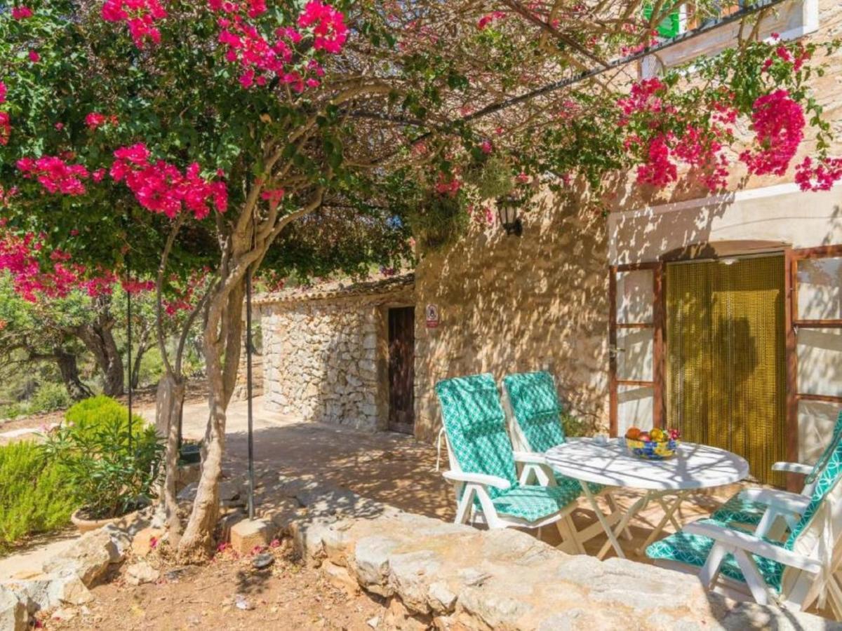 Holiday Home Can Tiona By Interhome Andratx  Exterior foto