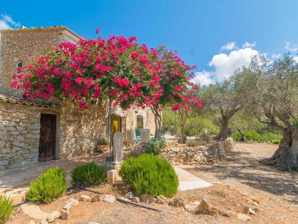 Holiday Home Can Tiona By Interhome Andratx  Exterior foto