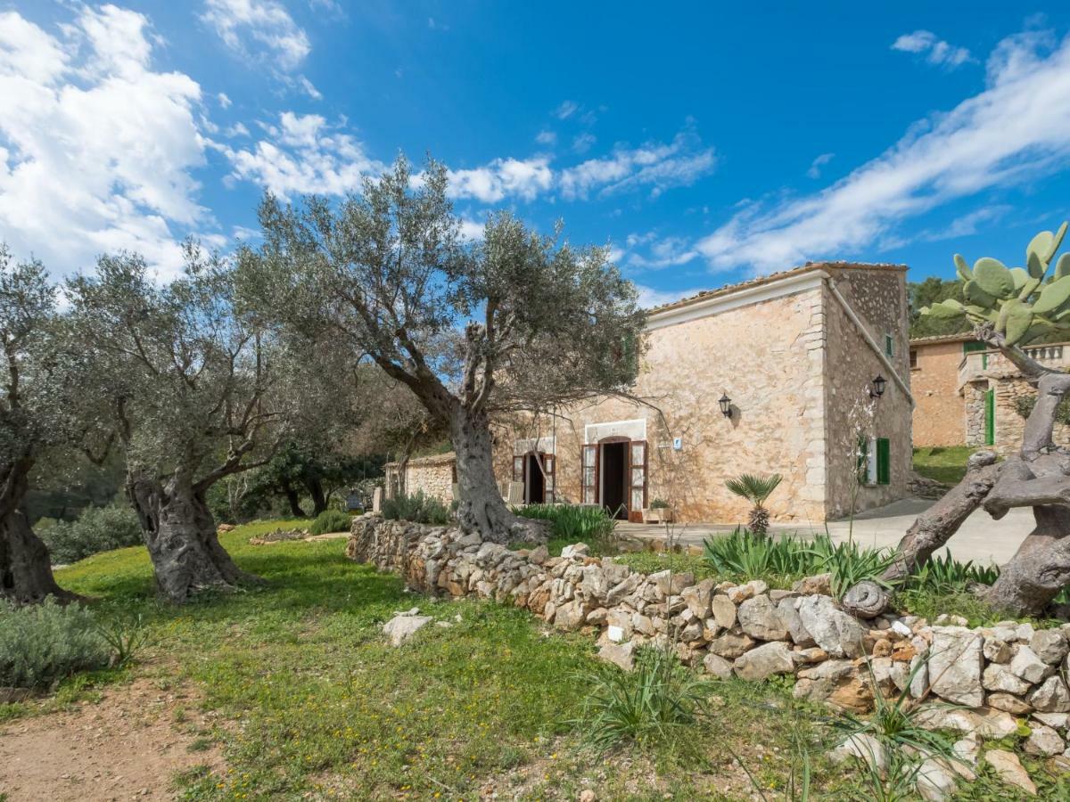 Holiday Home Can Tiona By Interhome Andratx  Exterior foto